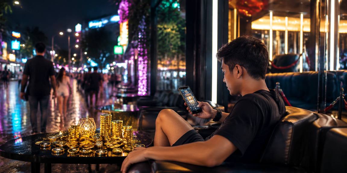 az555 ZaloPay hoạt động như thế nào trên az555